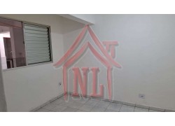 CASA COM 1 QUARTO E COZINHA - VL. MORAES CÓD ZS 620-2C